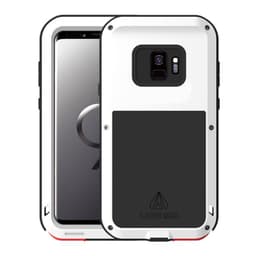 LOVE MEI Powerful Samsung Galaxy S9 (SM-G960F)  - Vit
