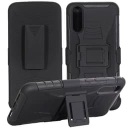Hylster Cover 3i1 til Huawei P30 (ELE-L29)