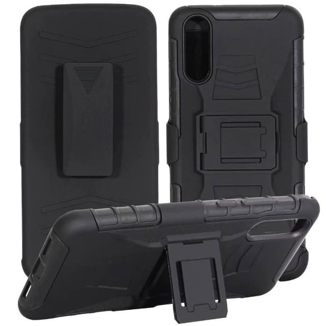 Iskunkestävä Suojakuori kuori kotelolla Huawei P30 (ELE-L29)