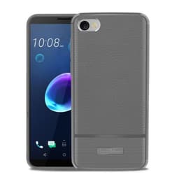 Rugged Armordeksel HTC Desire 12  - Grå