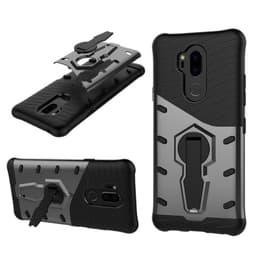 Sniperdeksel LG G7 ThinQ (G710EM)  - Svart
