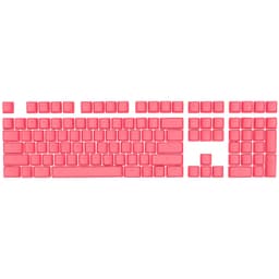 Mionix keycaps (Frosting)
