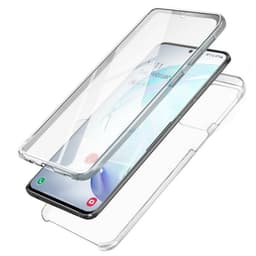 360° TPU+PC skal Samsung Galaxy S20 (SM-G980F)