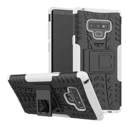 Iskunkestävä Suojakuori Samsung Galaxy Note 9 (SM-N960F)  - valkoine