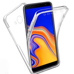 360° silikondeksel Samsung Galaxy J4 Plus (SM-J415F)