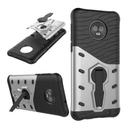 Sniper kotelo 2i1 Motorola Moto G6 Plus (XT1926)  - hopea