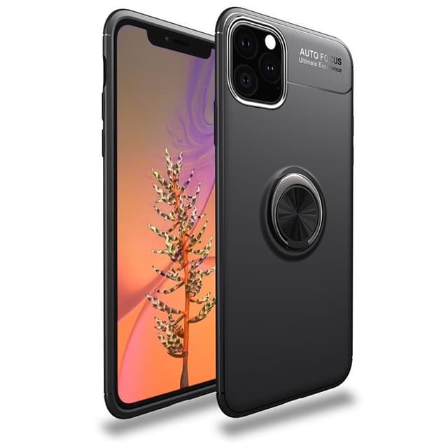 Slim Ring cover Apple iPhone 11 Pro Max (6,5 ")  - sort