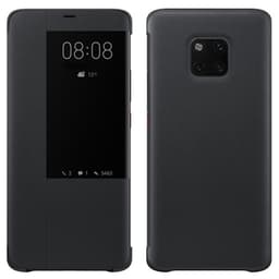 Smart View Flipdeksel Huawei Mate 20 Pro (LYA-L29) - Svart