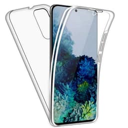 360° suojakuori Samsung Galaxy S20 (SM-G980F)