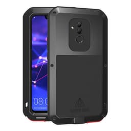 LOVE MEI Powerful Huawei Mate 20 Lite (SNE-LX1)  - Svart