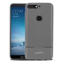 Rugged Armordeksel Huawei Y6 2018 (ATU-L21)  - Grå