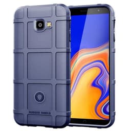 Robust skjerm for Samsung Galaxy J4 Plus 2018 (SM-J415F)  - Blå