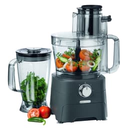 OBH Nordica First Kitchen food processor