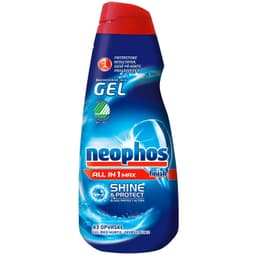 Neophos All-In-1 Max opvaskemiddel 3007774