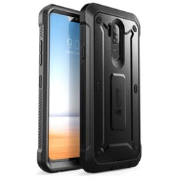 SUPCASE Unicorn Beetle Pro -kotelo LG G7 ThinQ (G710EM)