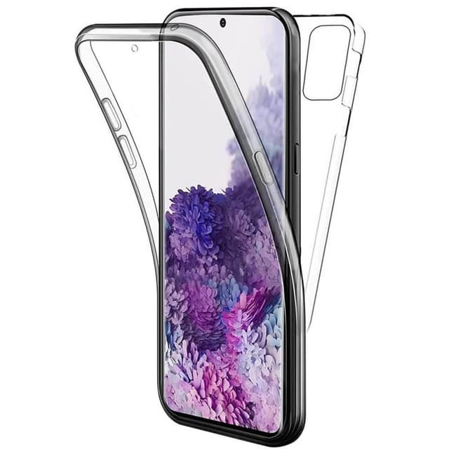 360° suojakuori Samsung Galaxy S20 Plus (SM-G986F)