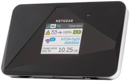 Netgear AirCard 785 trådløs hotspot