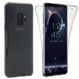 360° suojakuori Samsung Galaxy A6 Plus 2018 (SM-A610F)