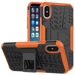 Støtsikkert deksel med stativ Samsung Apple iPhone XS Max (6.5")  - o