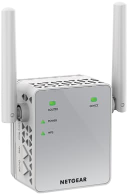 Netgear EX3700 WiFi-forsterker