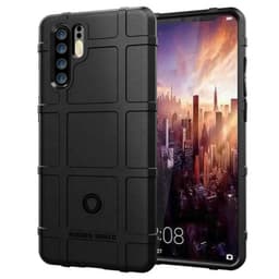 Rugged Shield deksel Huawei P30 Pro (VOG-L29)  - Svart