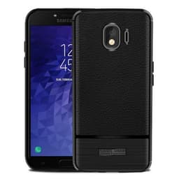 Rugged Armordeksel Samsung Galaxy J4 2018 (SM-J400F)  - Svart