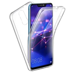 360° silikondeksel Huawei Mate 20 Lite (SNE-LX1)