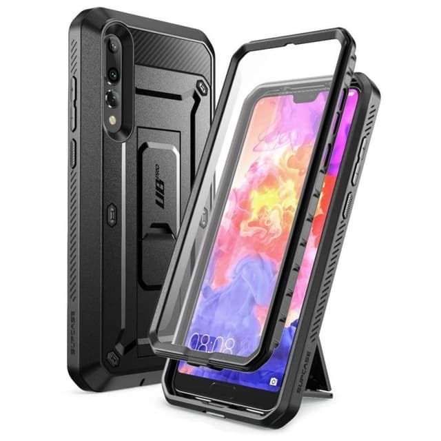 SUPCASE Unicorn Beetle Pro deksel Huawei P20 Pro (CLT-L29)