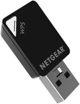 Netgear A6100 WiFi USB-adapter