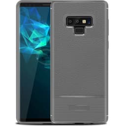 Rugged Armor cover til Samsung Galaxy Note 9 (SM-N960F)  - Grå