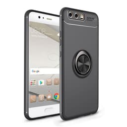 Slim Ringdeksel Huawei P10 Plus (VKY-L29)  - Svart