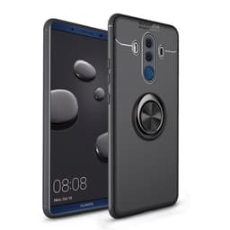 Slim Ringdeksel Huawei Mate 10 Pro (BLA-L29)  - Svart