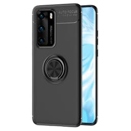 Slim Ring Cover Huawei P40 (ANA-AN00)  - sort