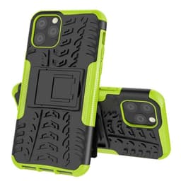 Stødfast Cover med stativ Apple iPhone 11 Pro (5.8 ")  - grøn