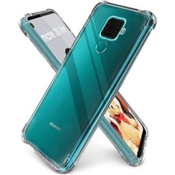 Shockproof silikondeksel Huawei Mate 30 Lite (SPL-L29)