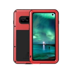 LOVE MEI Powerful Samsung Galaxy S10 (SM-G973F)  - RØD
