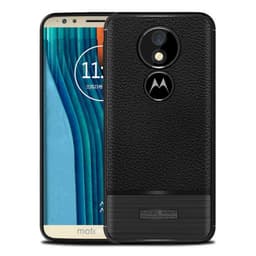 Rugged Armordeksel Motorola Moto G6 Play (XT1922)  - Svart