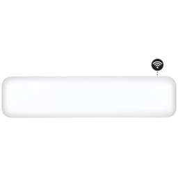Mill Steel lämpöpaneeli NE800LWIFI