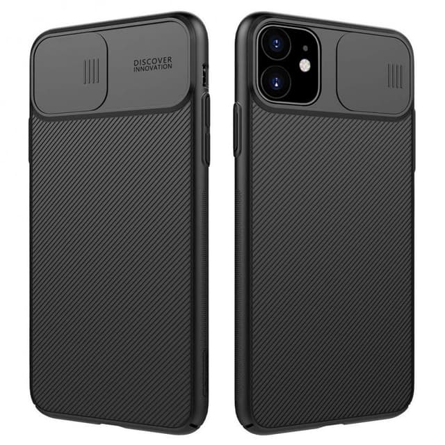Nillkin CamShield deksel Apple iPhone 11 (6.1")