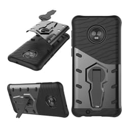 Sniperdeksel Motorola Moto G6 (XT1925)  - Svart