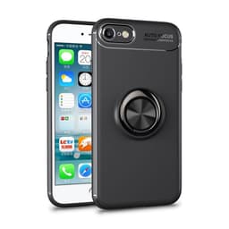 Slim Ring cover Apple iPhone 7/8  - sort