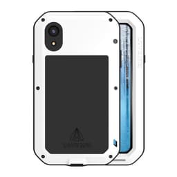 LOVE MEI Powerful Apple iPhone XR (6.1")  - Hvit