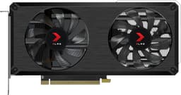 PNY GeForce RTX 3060 Ti Gaming Revel Epic-X grafikkort