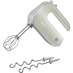 Bosch Styline håndmikser MFQ4030L - mineral grå
