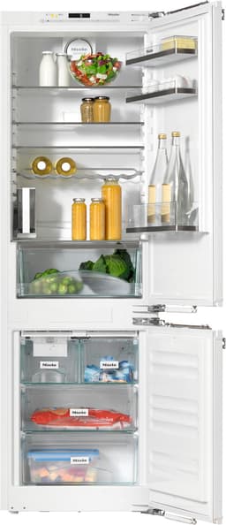 MIELE FRIDGE/FREEZER INT
