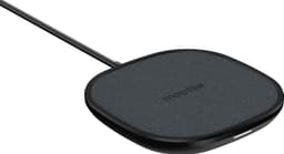 Mophie 15W trådløs ladeplate (sort)