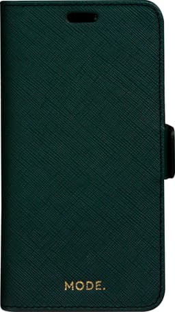 Dbramante1928 New York iPhone 11 cover (grøn)