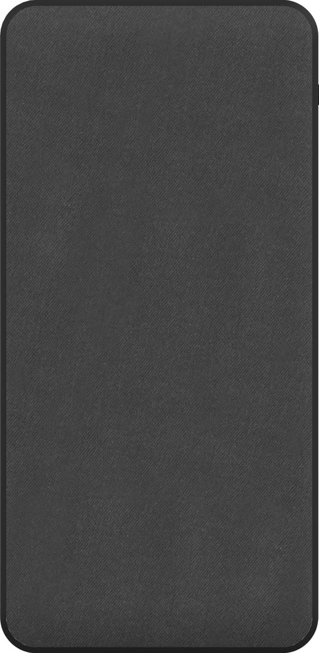 Mophie Powerstation XXL PD powerbank 20,000mAh (svart)