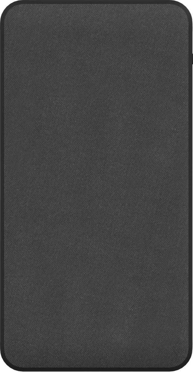 Mophie Powerstation PD powerbank 10,000mAh (svart)