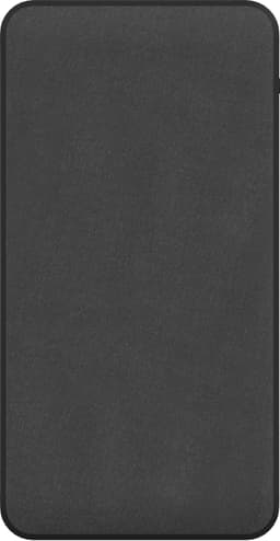 Mophie Powerstation PD varavirtalähde 10000 mAh (musta)